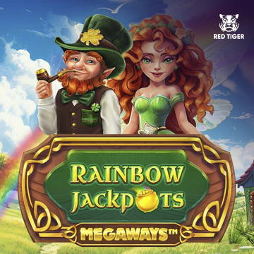 Rainbow Jackpots MegaWays™ - DEMO MBS