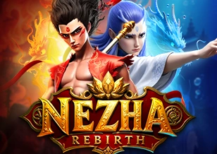 Kelahiran Kembali Nezha - DEMO MBS