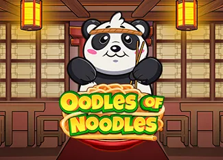 Oodles of Noodles - DEMO MBS