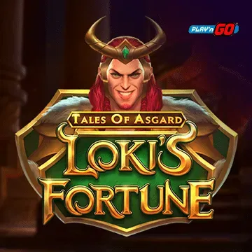 Tales of Asgard: Lokis Fortune - DEMO MBS