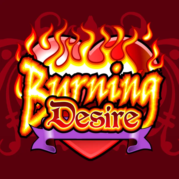 Burning Desire - DEMO MBS