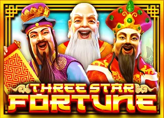 Three Star Fortune - DEMO MBS