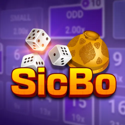 SICBO - DEMO MBS