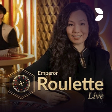 Emperor Roulette - DEMO MBS