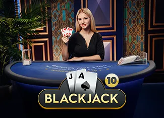 Blackjack 10 - Azure - DEMO MBS