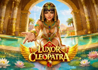 Luxor of Cleopatra - DEMO MBS