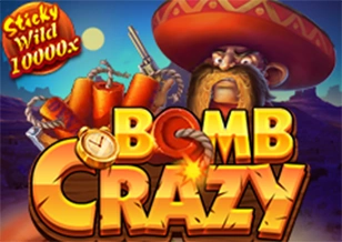 Crazy Bomb - DEMO MBS