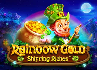 Rainbow Gold - DEMO MBS