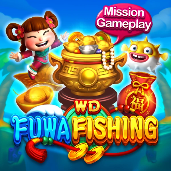 WD FuWa Fishing - DEMO MBS