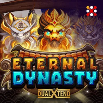 Eternal Dynasty - DEMO MBS