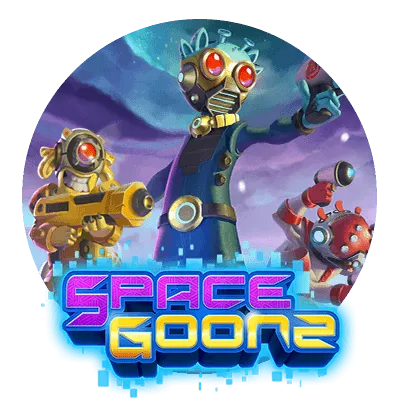 Space Goonz - DEMO MBS