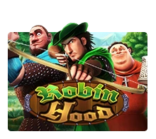 Robin Hood - DEMO MBS