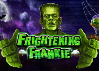 Frightening Frankie - DEMO MBS