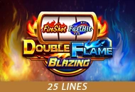 Double Flame - DEMO MBS