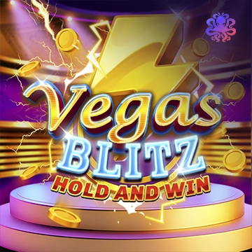 Vegas Blitz: Hold & Win - DEMO MBS