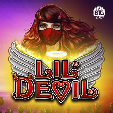 Lil Devil - DEMO MBS