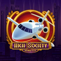 High Society - DEMO MBS