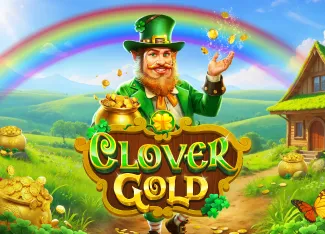 Clover Gold - DEMO MBS