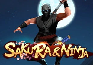 Sakura Ninja - DEMO MBS