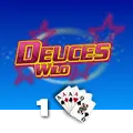 Deuces Wild 1 Hand - DEMO MBS