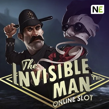 The Invisible Man - DEMO MBS