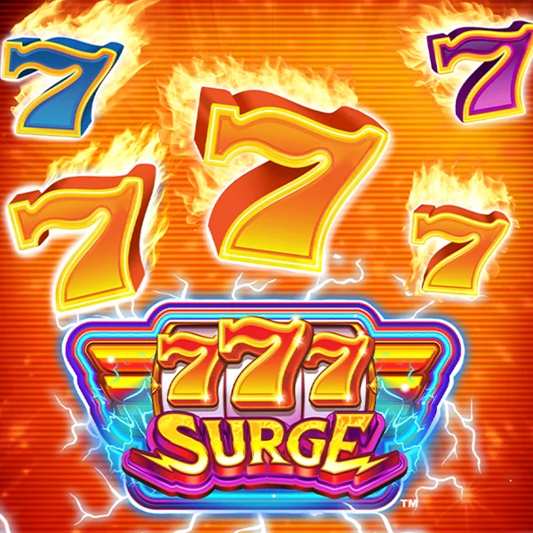 777 Surge - DEMO MBS