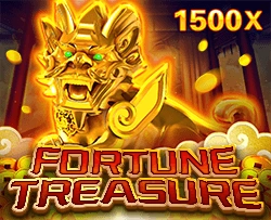Fortune Treasure - DEMO MBS