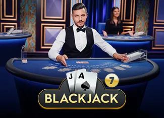 Blackjack 7 - Azure - DEMO MBS