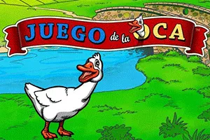 Juego de la oca - DEMO MBS