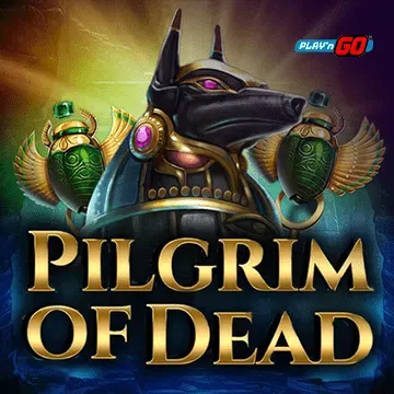 Pilgrim of Dead - DEMO MBS