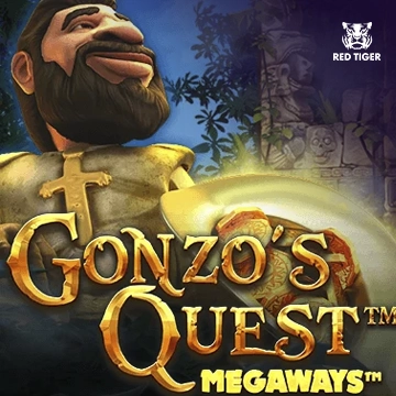 Gonzos Quest Megaways - DEMO MBS