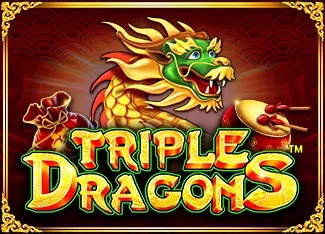 Triple Dragons - DEMO MBS