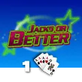 Jacks or Better 1 Hand - DEMO MBS