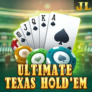 Ultimate Texas Holdem - DEMO MBS