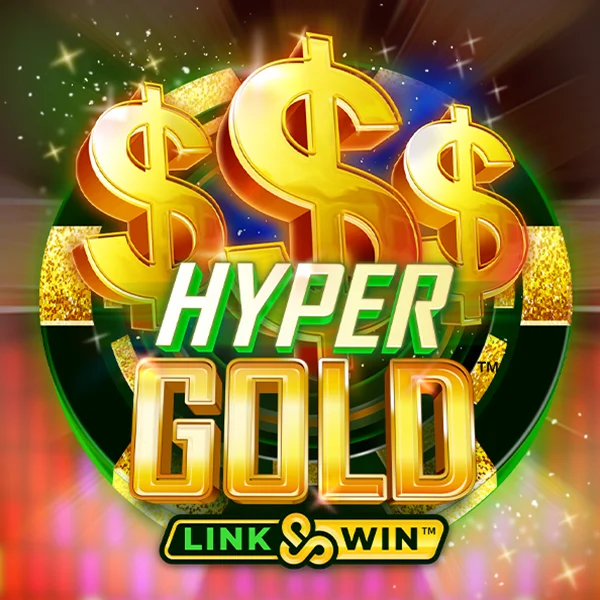 Hyper Gold - DEMO MBS
