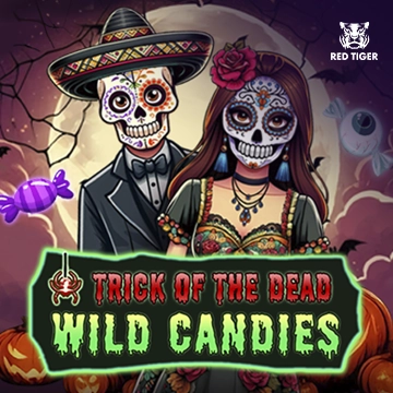 Trick Of The Dead Wild Candies MegaWays - DEMO MBS