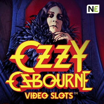 Ozzy Osbourne Video Slots - DEMO MBS