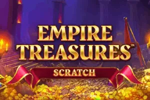 Empire Treasures Scratch - DEMO MBS