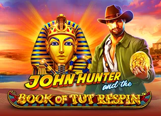 Book Of Tut Respin - DEMO MBS