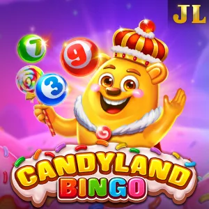 Candyland Bingo - DEMO MBS