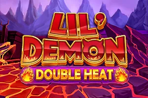 Lil Demon Double Heat - DEMO MBS