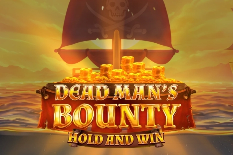 Dead Mans Bounty: Hold & Win - DEMO MBS
