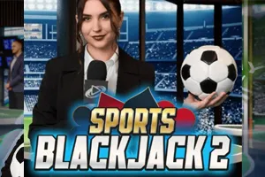 Sports Blackjack 2 - MBS