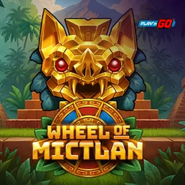 Wheel of Mictlan - DEMO MBS