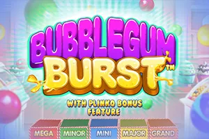 Bubblegum Burst - DEMO MBS