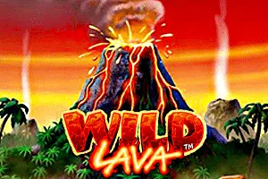 Wild Lava - DEMO MBS