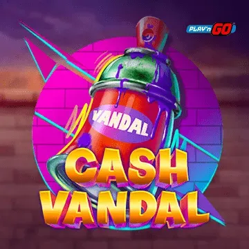 Cash Vandal - DEMO MBS