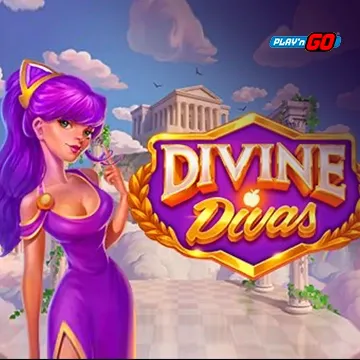 Divine Divas - DEMO MBS