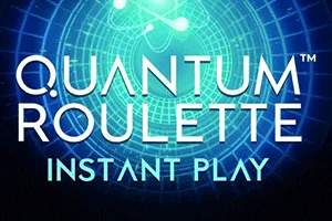 Quantum Roulette Instant Play - DEMO MBS
