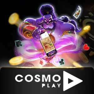 CosmoPlay - DEMO MBS